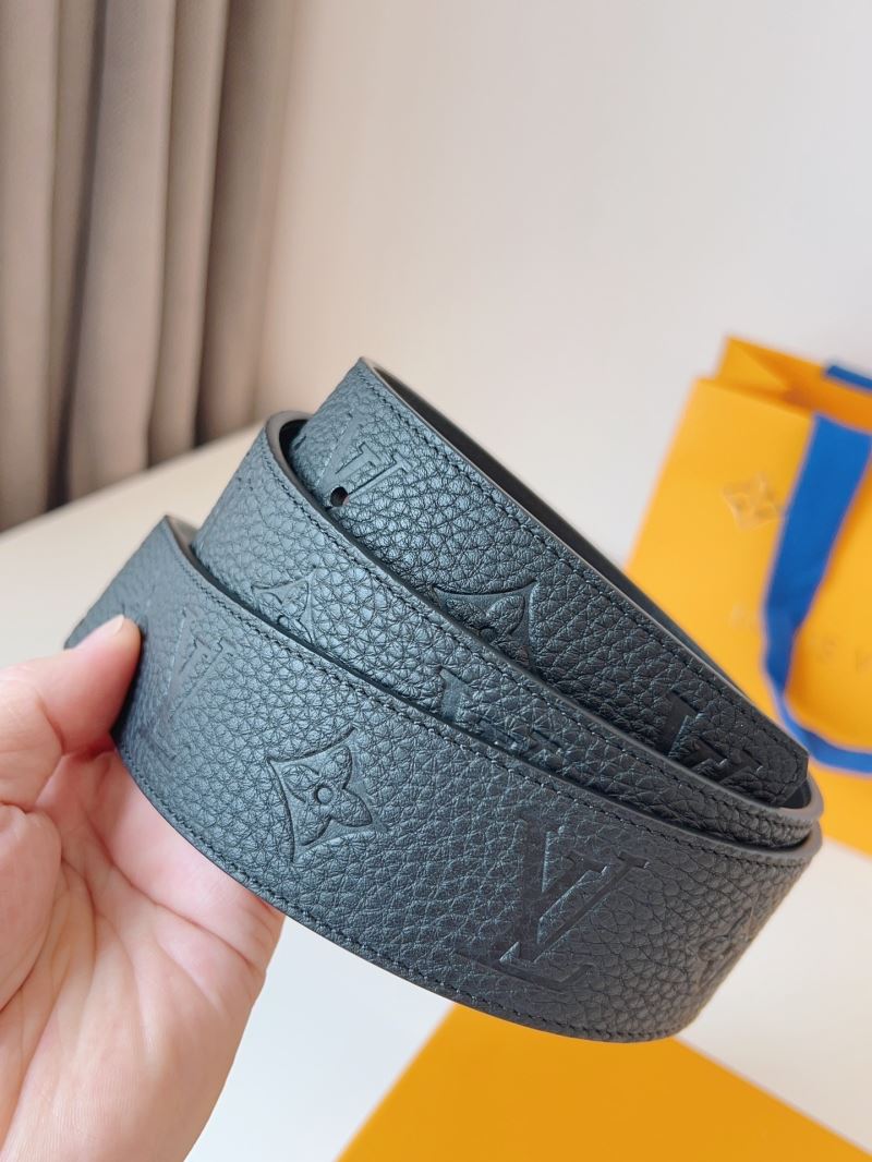 Louis Vuitton Belts